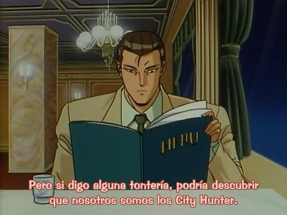 City Hunter '91 (TusDivxTeam)